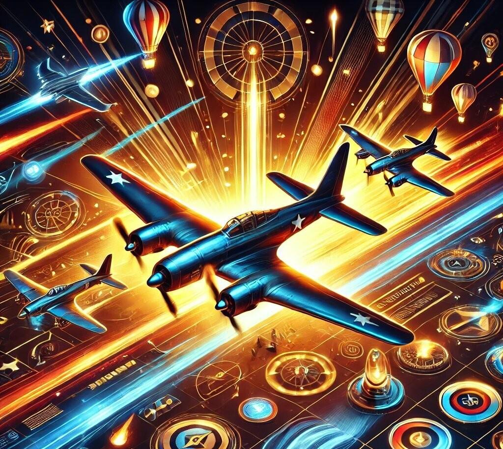 Vantagens do Aviator no vwbet
