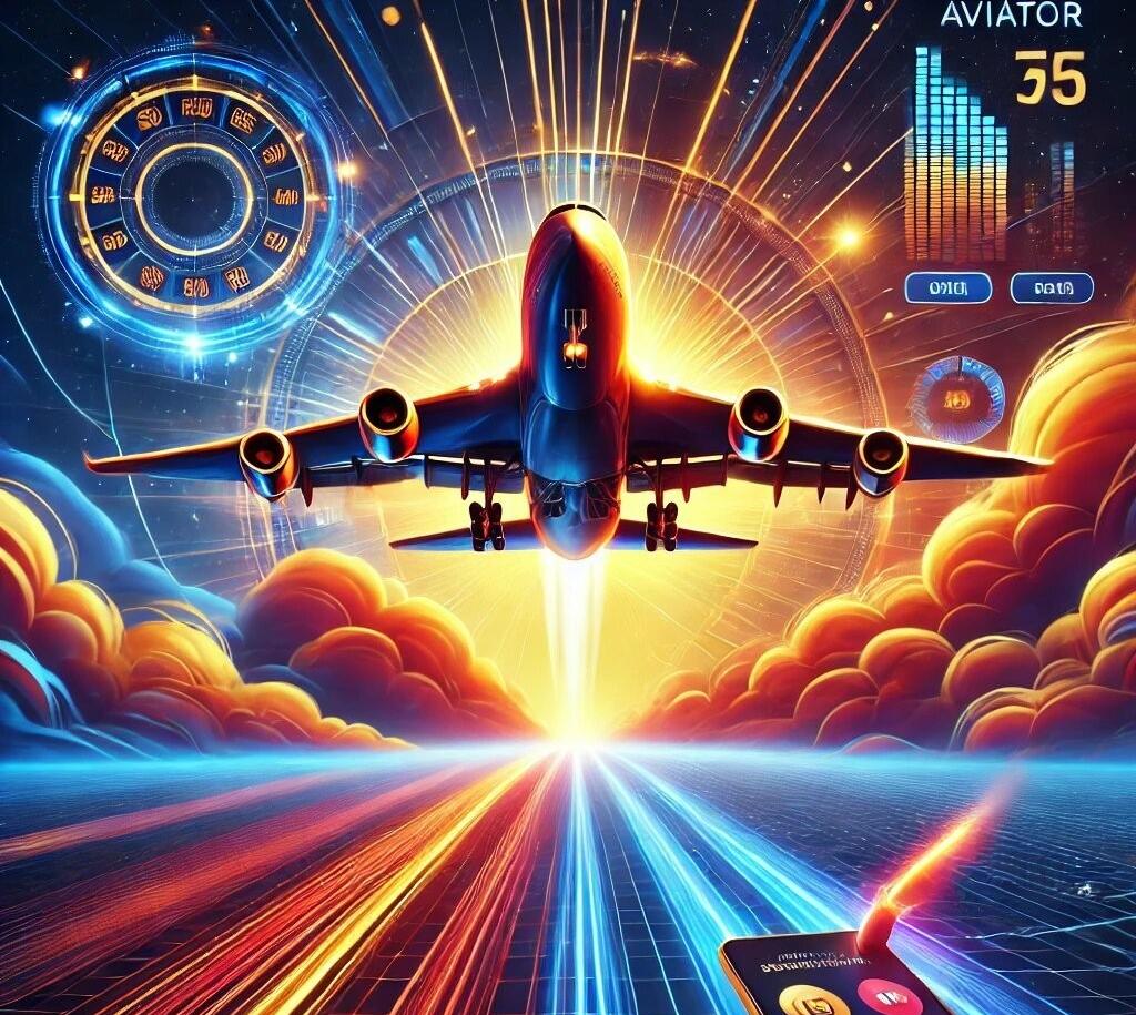 vwbet Introdução ao Aviator