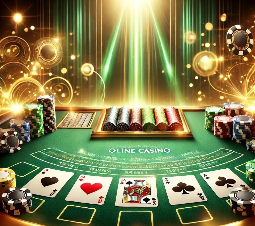 vwbet Jogos de blackjack
