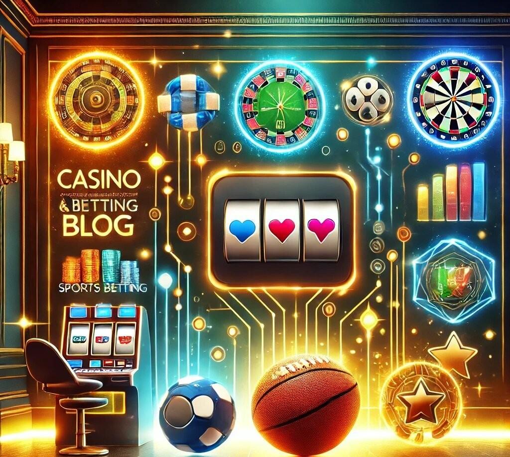Blog do vwbet com dicas e estratégias para apostas e jogos