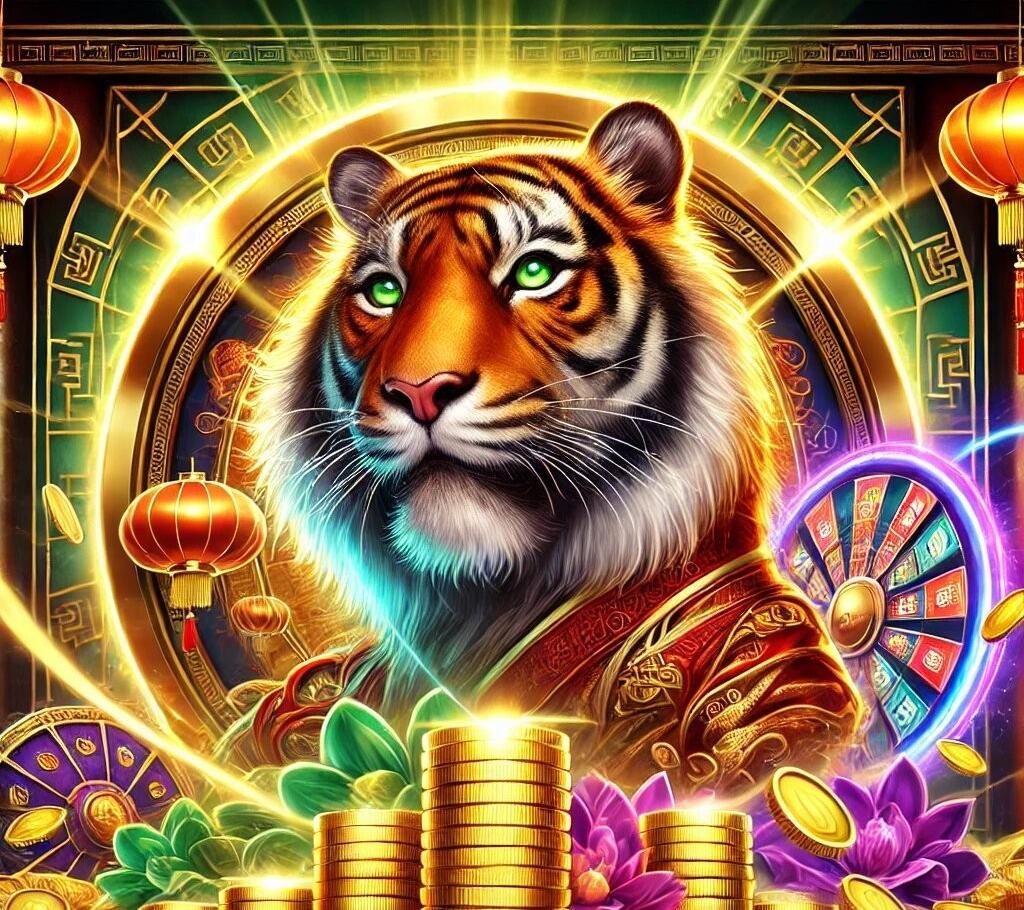 vwbet Dicas para Fortune Tiger