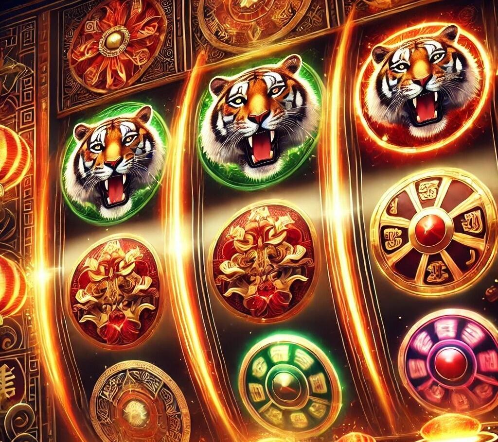 vwbet Como Jogar Fortune Tiger