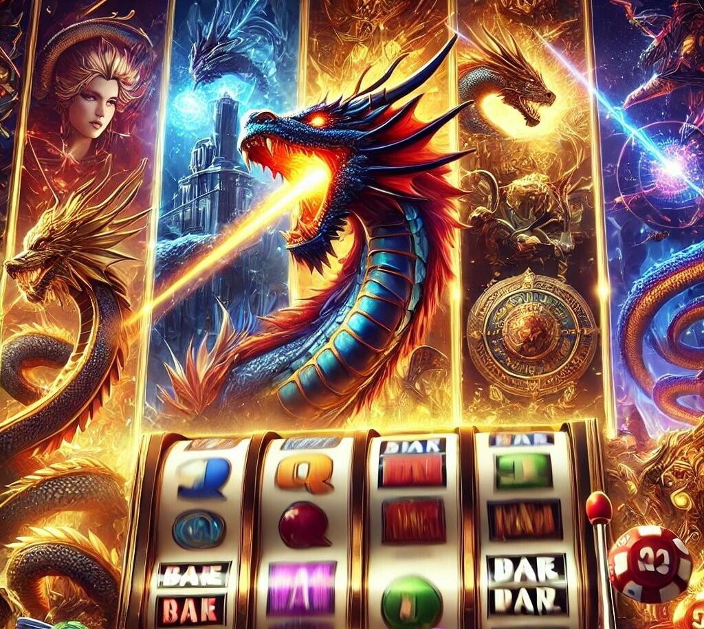 vwbet Slots Populares