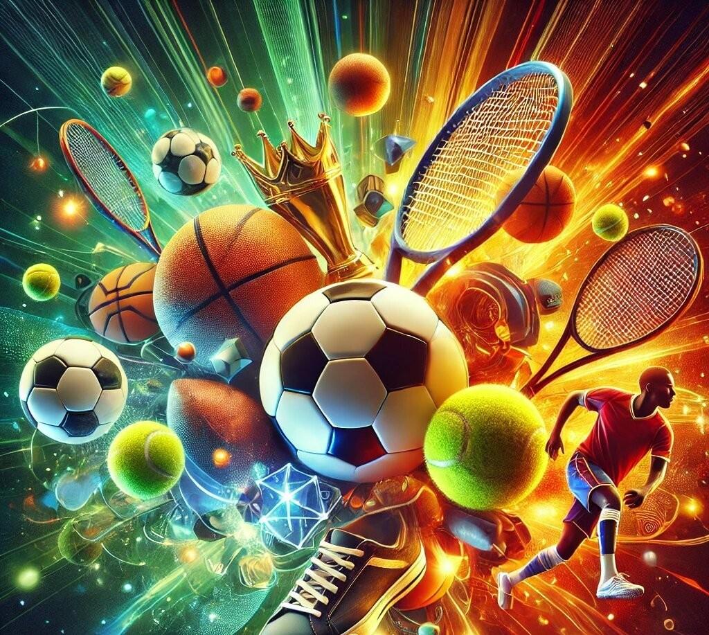 vwbet Esportes Populares