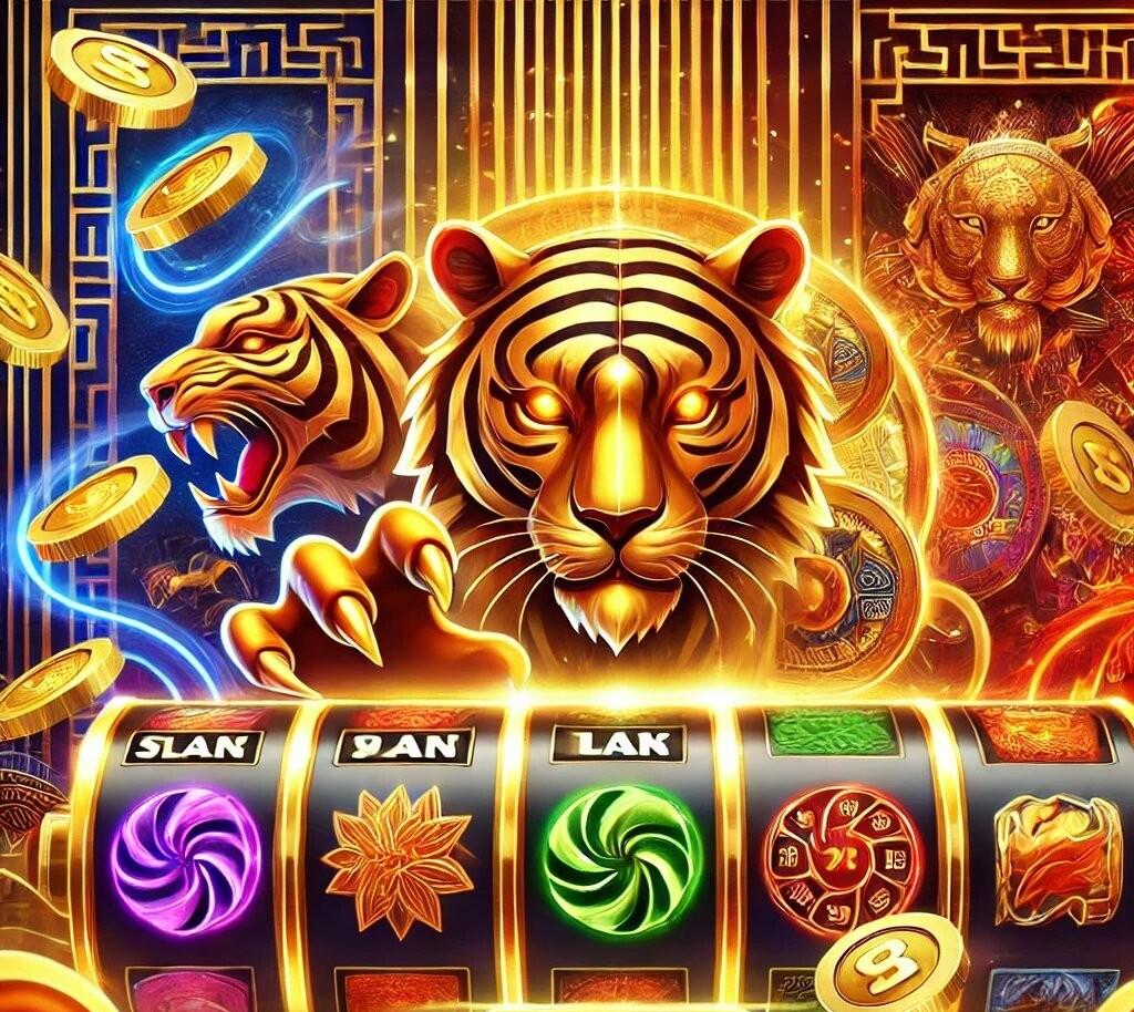 vwbet Introdução ao Fortune Tiger