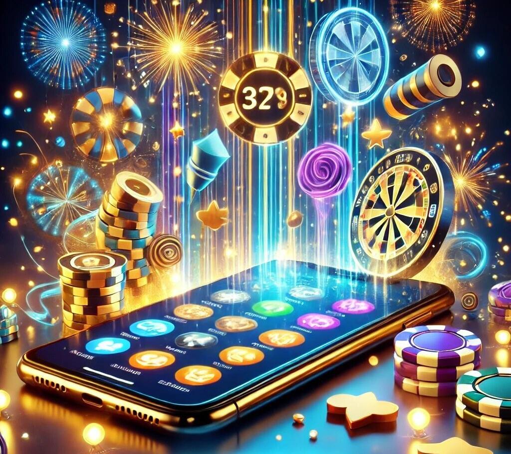 vwbet Por Que Baixar o App?
