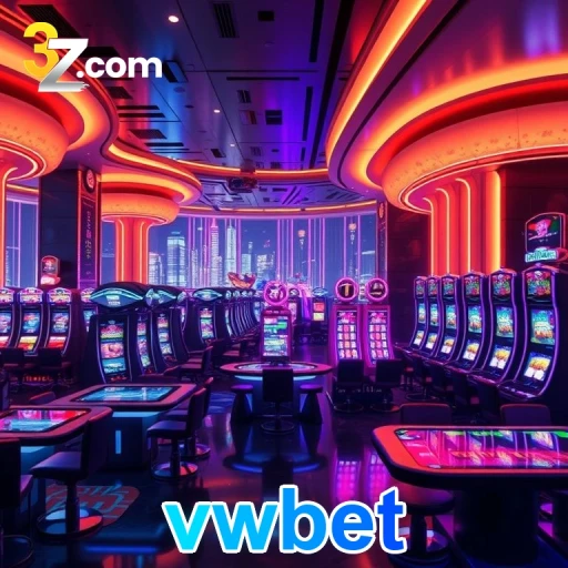 vwbet Sites Confiáveis