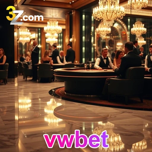 vwbet Apostas em Esportes