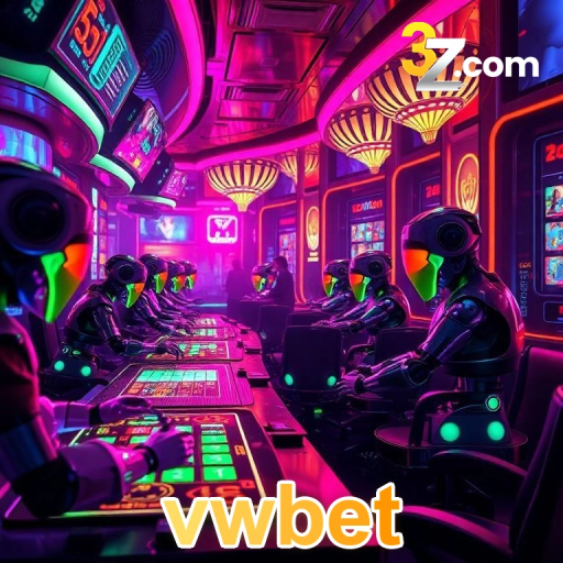 Baixar Jogos e Diversão no vwbet: Experiência Inigualável