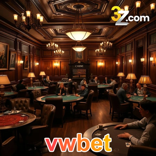 Atrações VIP Irresistíveis na vwbet para Aumentar sua Diversão